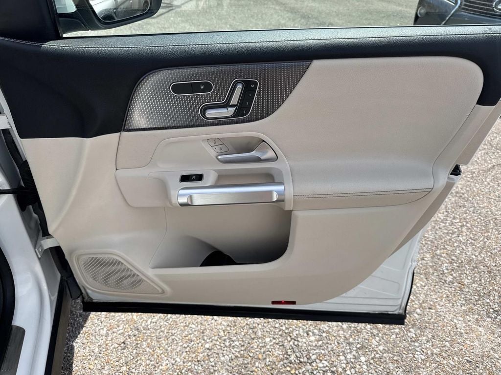 2021 Mercedes-Benz GLB GLB 250