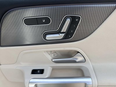 2021 Mercedes-Benz GLB GLB 250