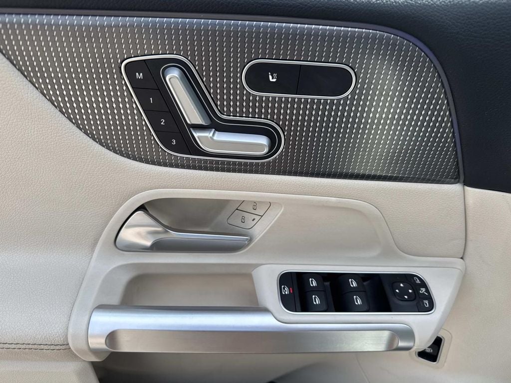 2021 Mercedes-Benz GLB GLB 250