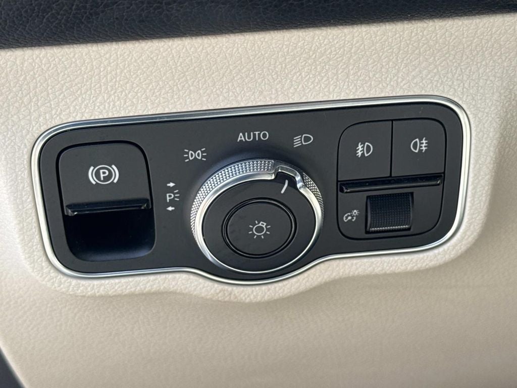 2021 Mercedes-Benz GLB GLB 250