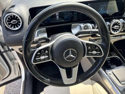 2021 Mercedes-Benz GLB GLB 250