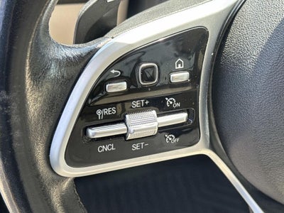 2021 Mercedes-Benz GLB GLB 250