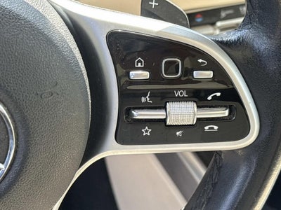 2021 Mercedes-Benz GLB GLB 250