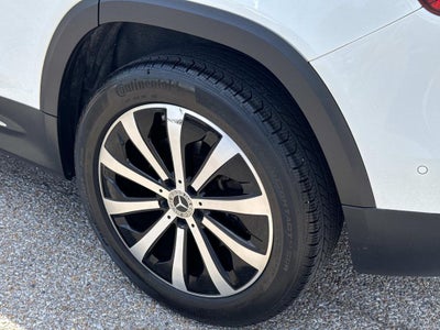 2021 Mercedes-Benz GLB GLB 250