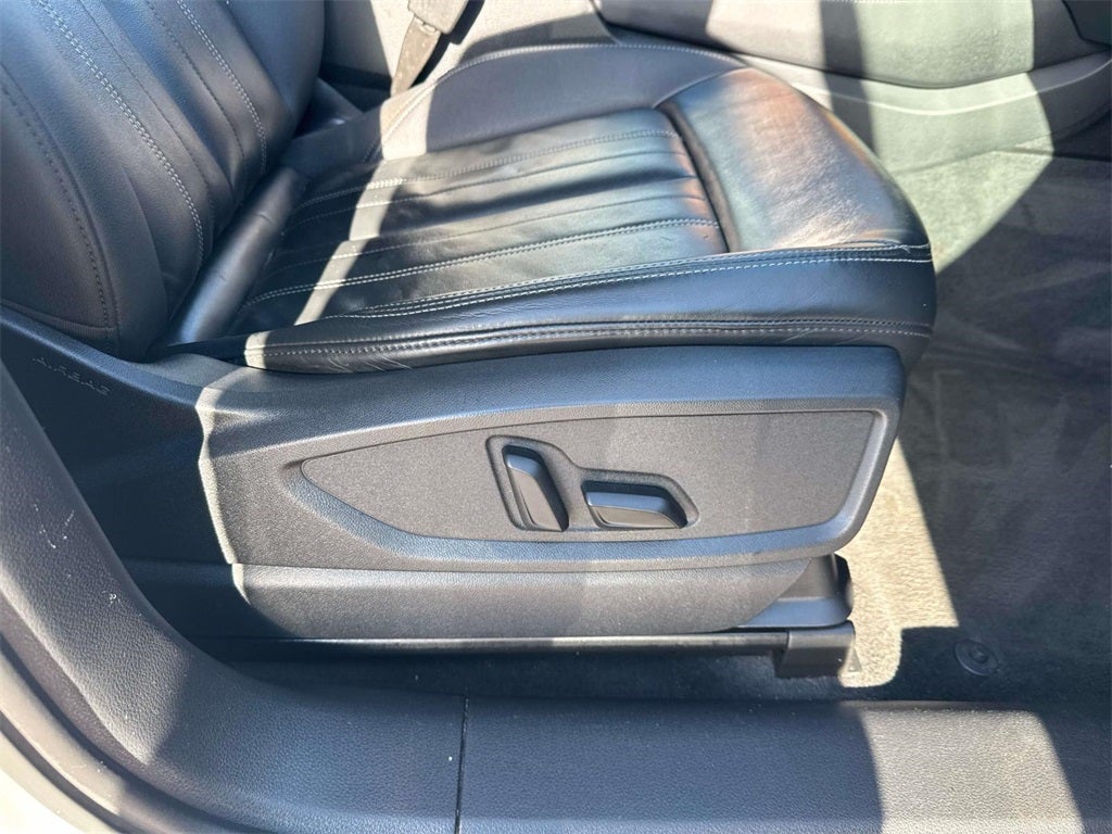 2022 Audi Q5 45 S line Premium quattro