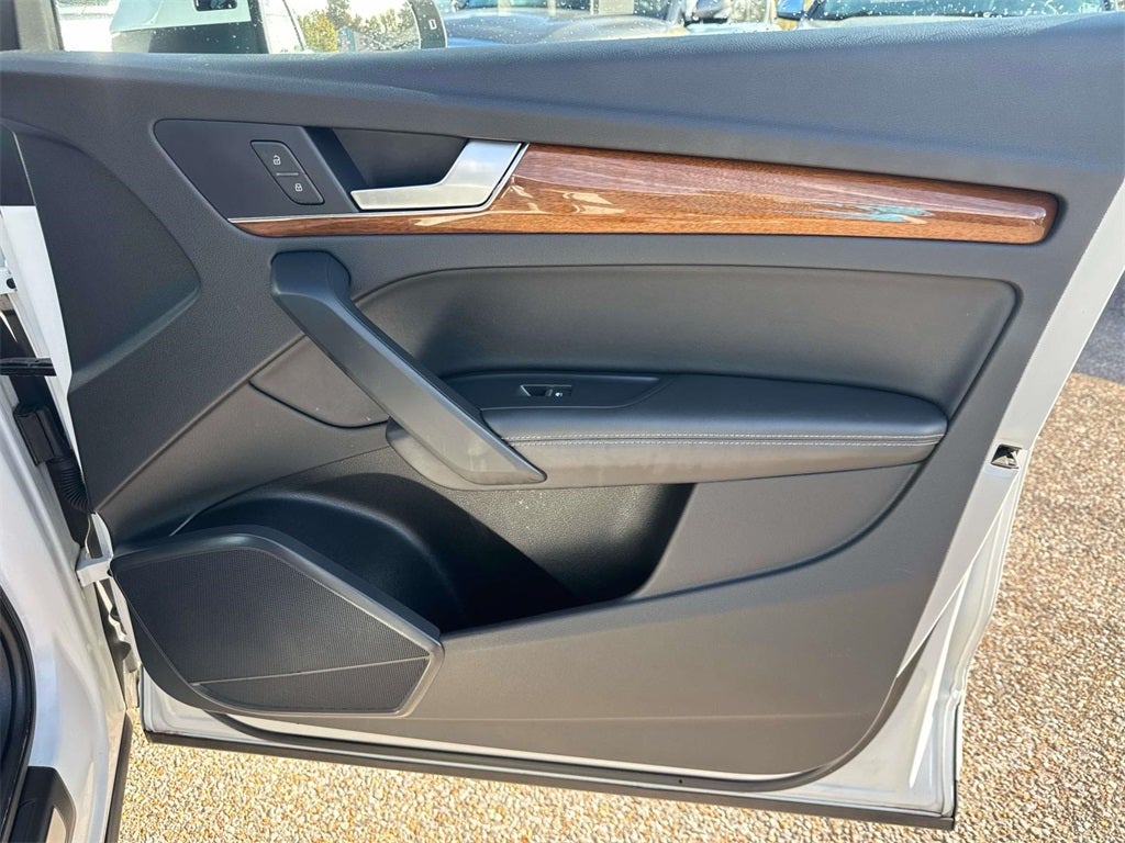 2022 Audi Q5 45 S line Premium quattro