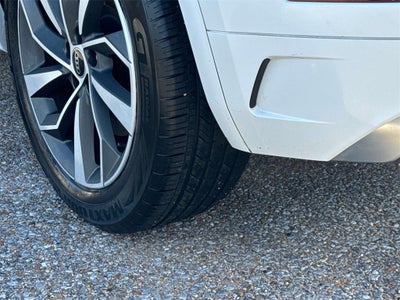 2022 Audi Q5 45 S line Premium quattro