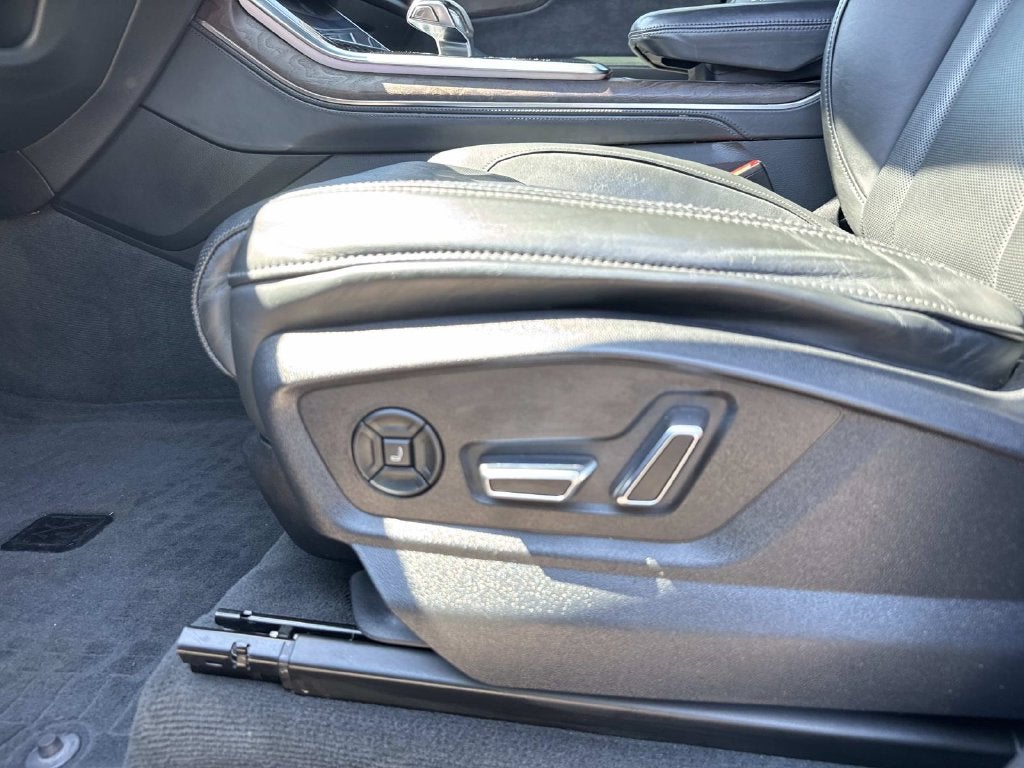 2019 Audi Q8 3.0T Prestige quattro