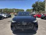 2019 Audi Q8 3.0T Prestige quattro