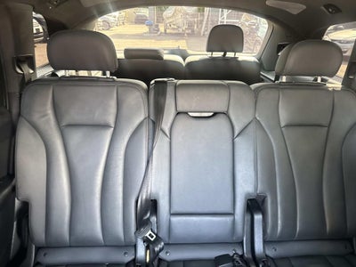 2021 Audi Q7 45 Premium Plus quattro