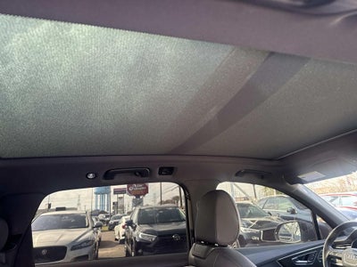 2021 Audi Q7 45 Premium Plus quattro