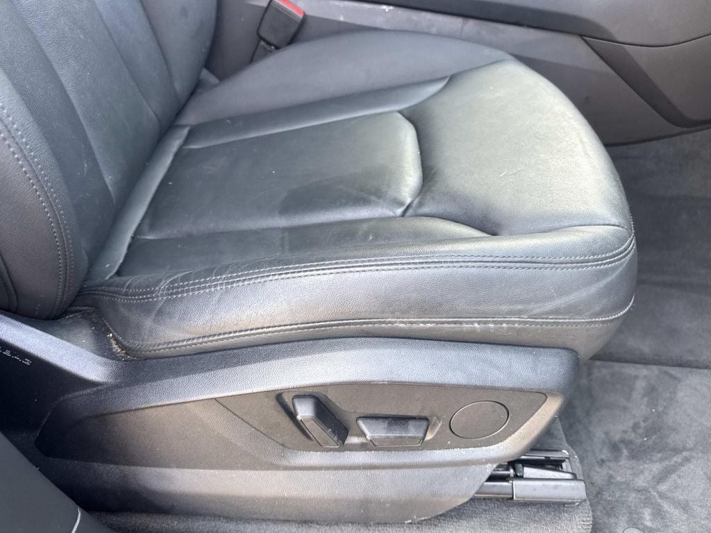 2021 Audi Q7 45 Premium Plus quattro