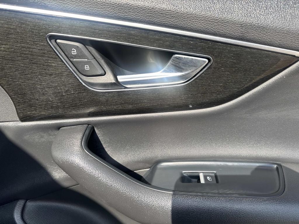 2021 Audi Q7 45 Premium Plus quattro