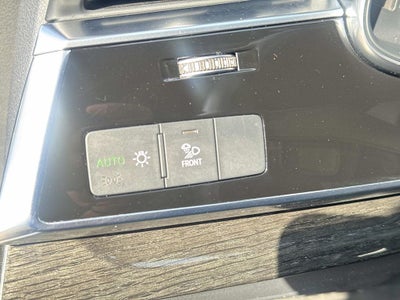 2021 Audi Q7 45 Premium Plus quattro