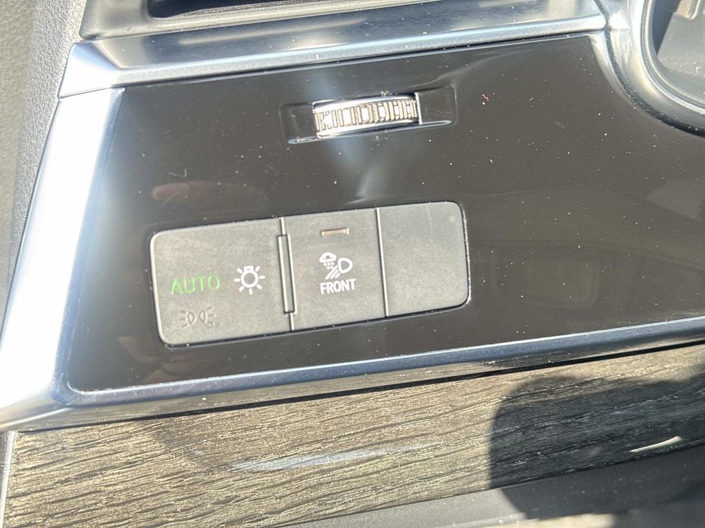 2021 Audi Q7 45 Premium Plus quattro