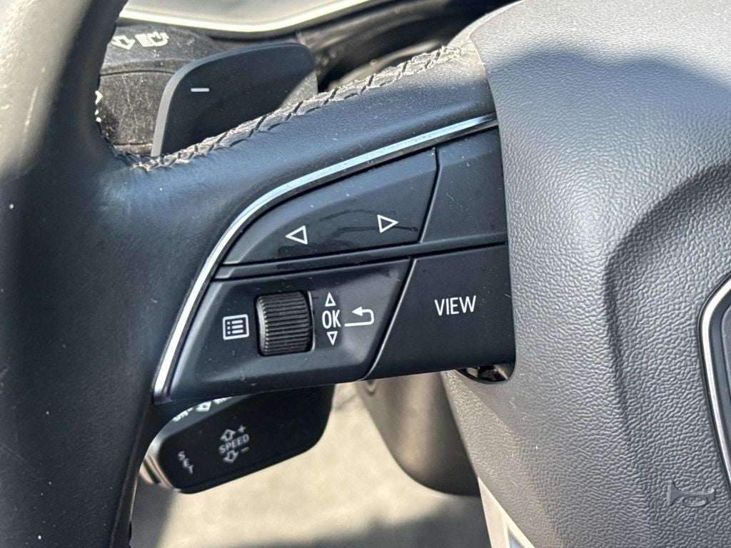 2021 Audi Q7 45 Premium Plus quattro