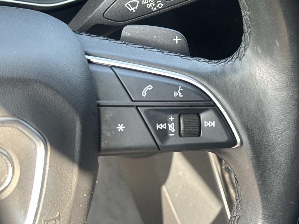 2021 Audi Q7 45 Premium Plus quattro