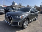 2021 Audi Q7 45 Premium Plus quattro