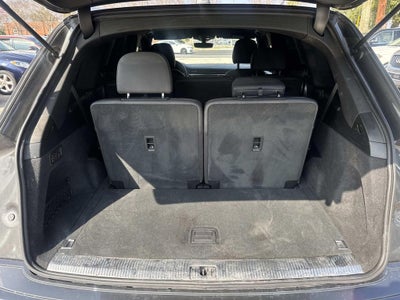 2021 Audi Q7 45 Premium Plus quattro