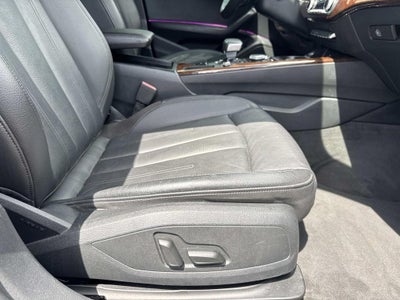2019 Audi A5 Sportback Premium quattro