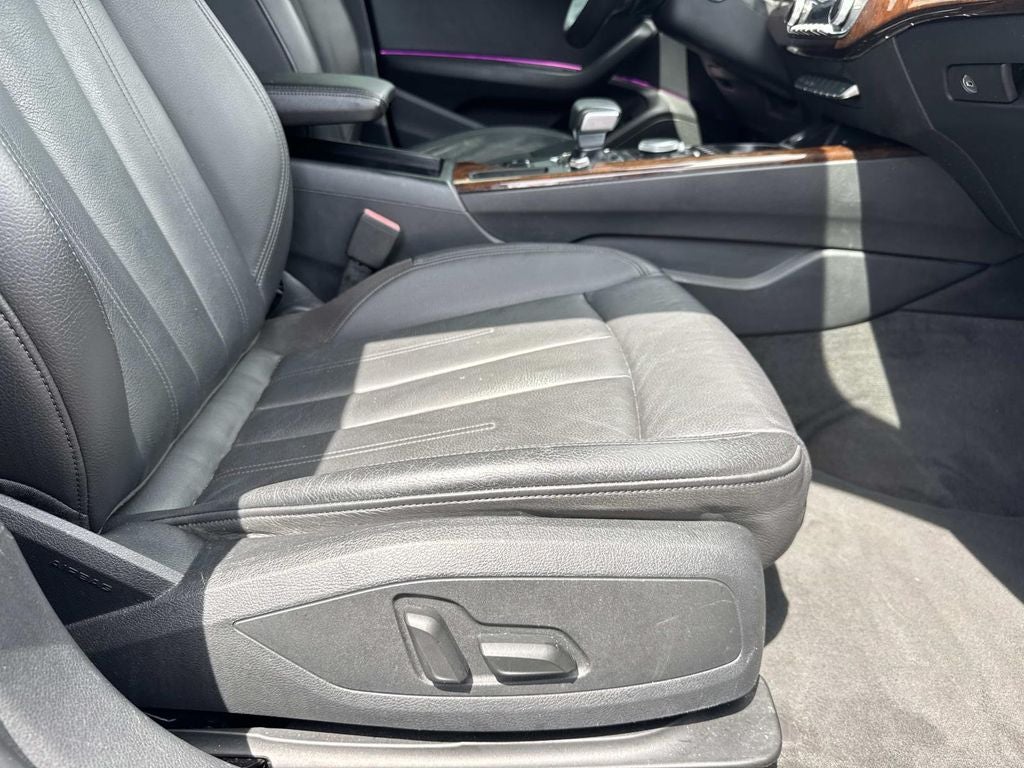 2019 Audi A5 Sportback Premium quattro
