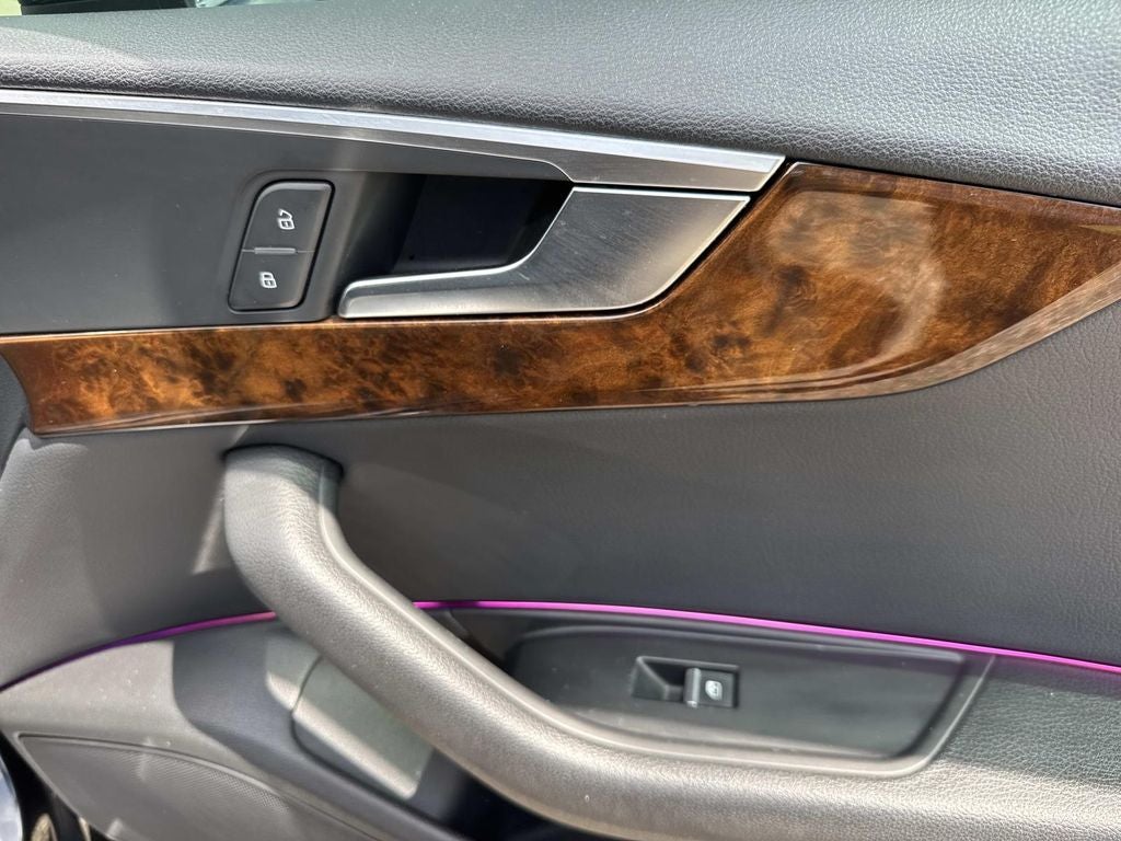 2019 Audi A5 Sportback Premium quattro