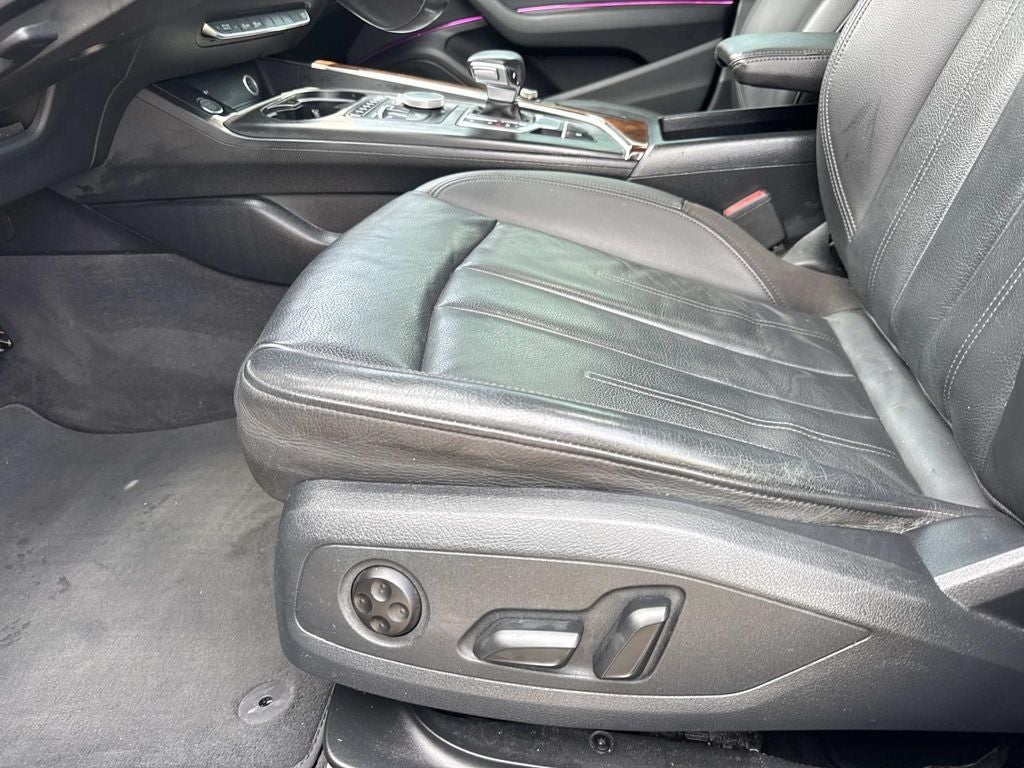 2019 Audi A5 Sportback Premium quattro