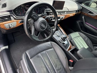 2019 Audi A5 Sportback Premium quattro