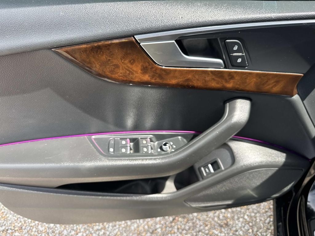 2019 Audi A5 Sportback Premium quattro