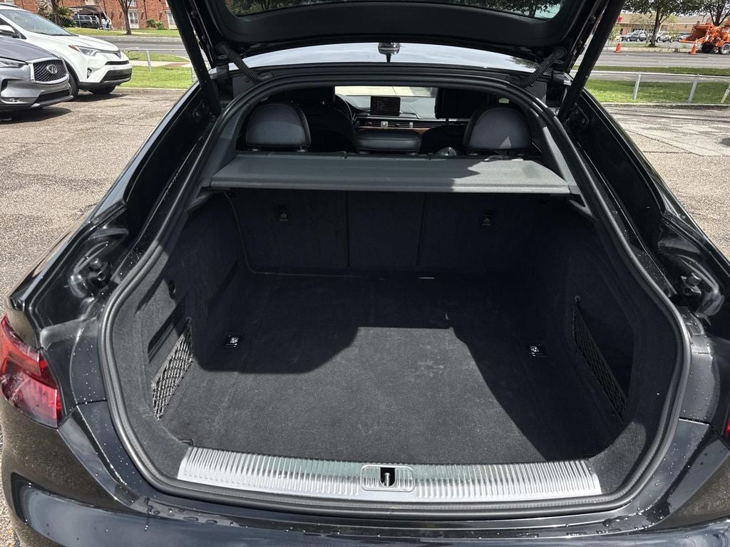 2019 Audi A5 Sportback Premium quattro