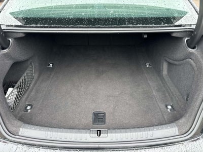 2019 Audi A6 2.0T Premium quattro