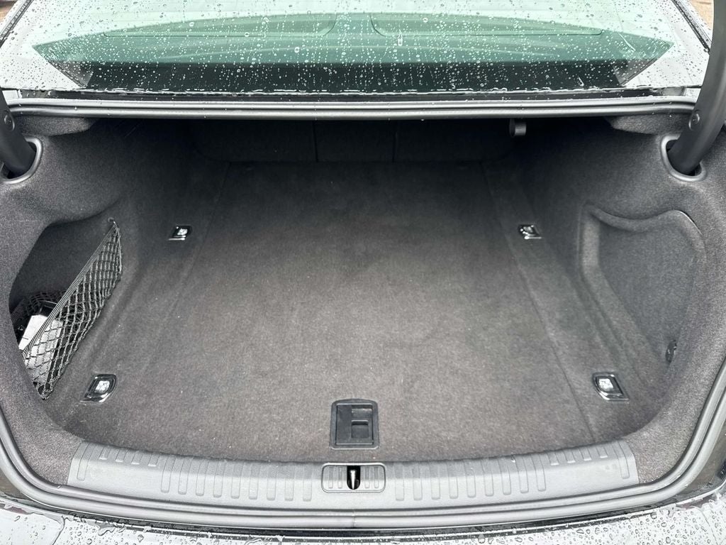 2019 Audi A6 2.0T Premium quattro
