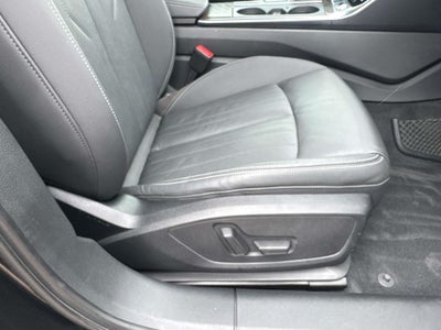 2019 Audi A6 2.0T Premium quattro