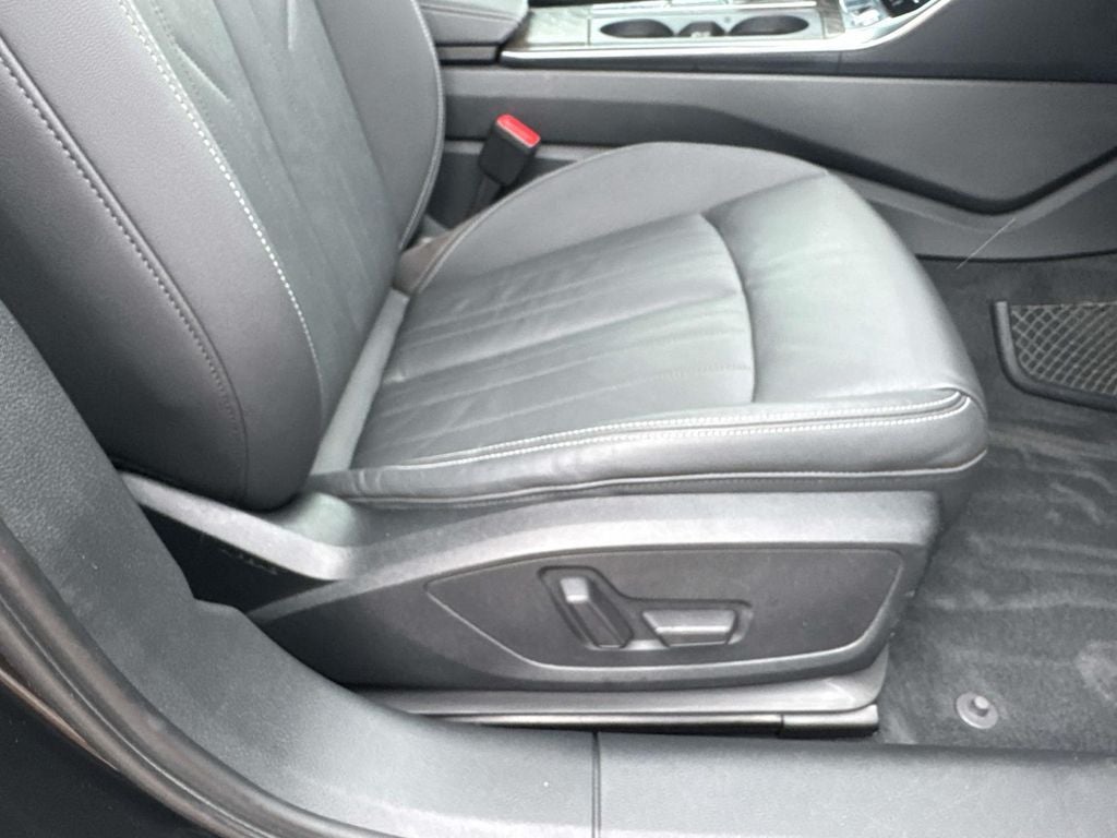 2019 Audi A6 2.0T Premium quattro