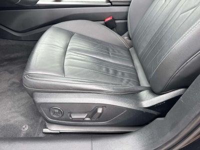 2019 Audi A6 2.0T Premium quattro