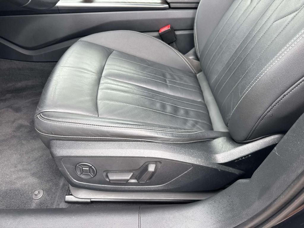 2019 Audi A6 2.0T Premium quattro