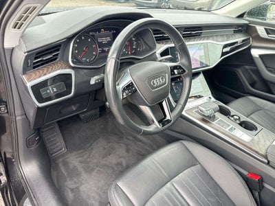 2019 Audi A6 2.0T Premium quattro