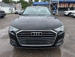2019 Audi A6 2.0T Premium quattro