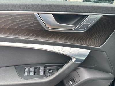 2019 Audi A6 2.0T Premium quattro