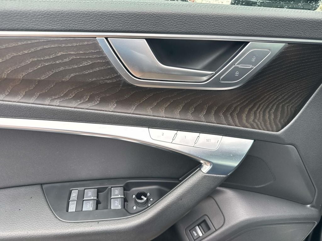 2019 Audi A6 2.0T Premium quattro