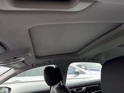 2019 Audi A6 2.0T Premium quattro
