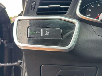 2019 Audi A6 2.0T Premium quattro