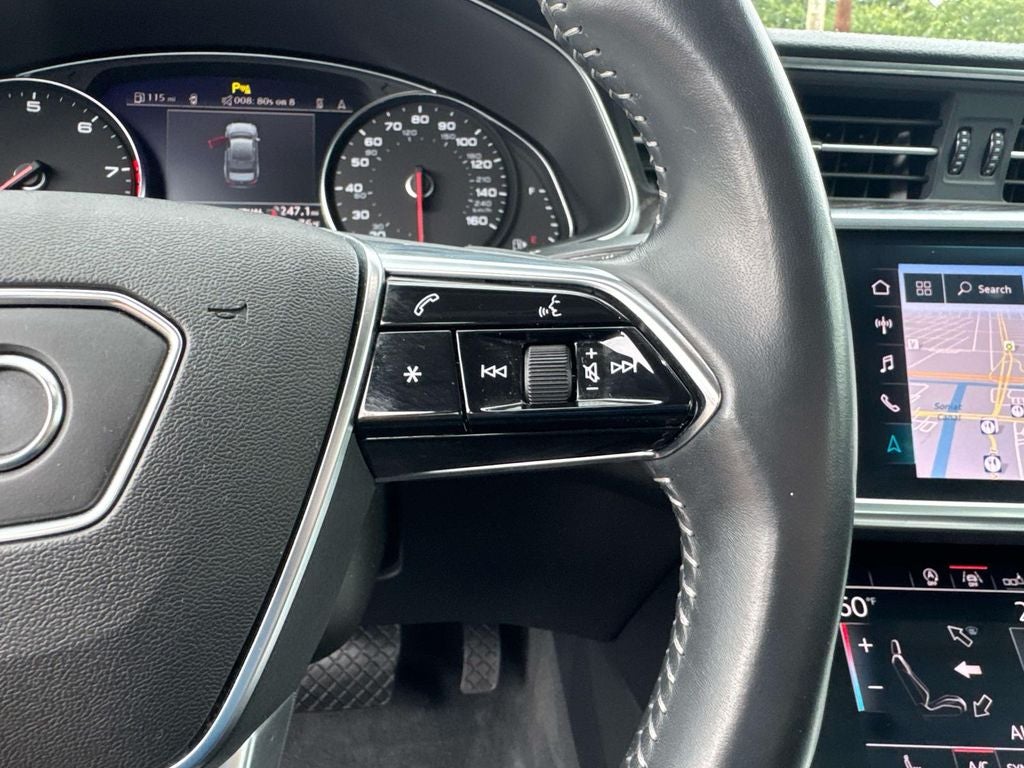 2019 Audi A6 2.0T Premium quattro