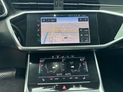 2019 Audi A6 2.0T Premium quattro