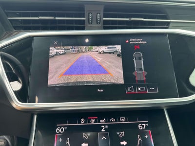 2019 Audi A6 2.0T Premium quattro