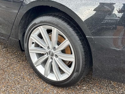 2019 Audi A6 2.0T Premium quattro
