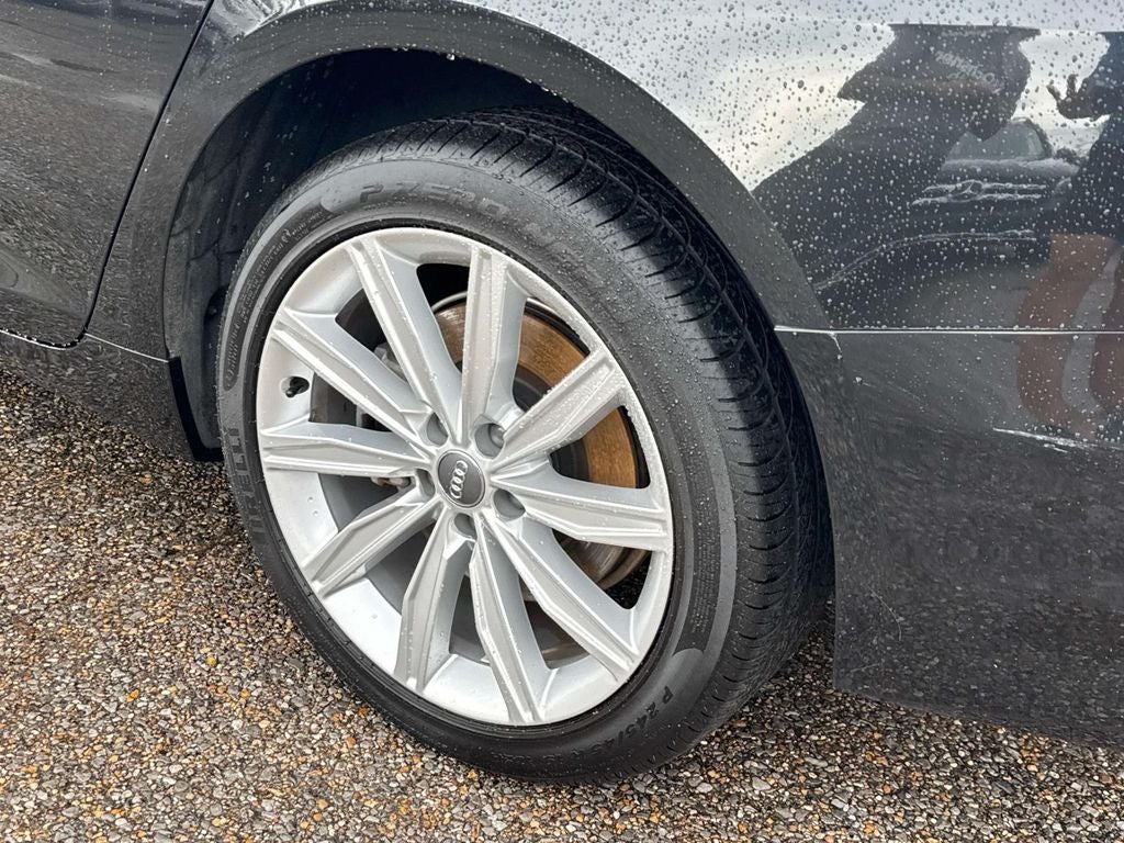 2019 Audi A6 2.0T Premium quattro