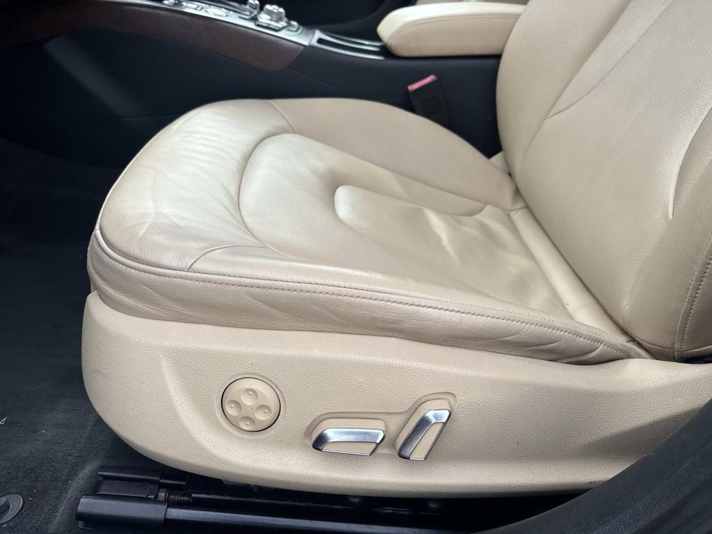 2014 Audi A4 2.0T Premium Plus quattro