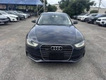 2014 Audi A4 2.0T Premium Plus quattro