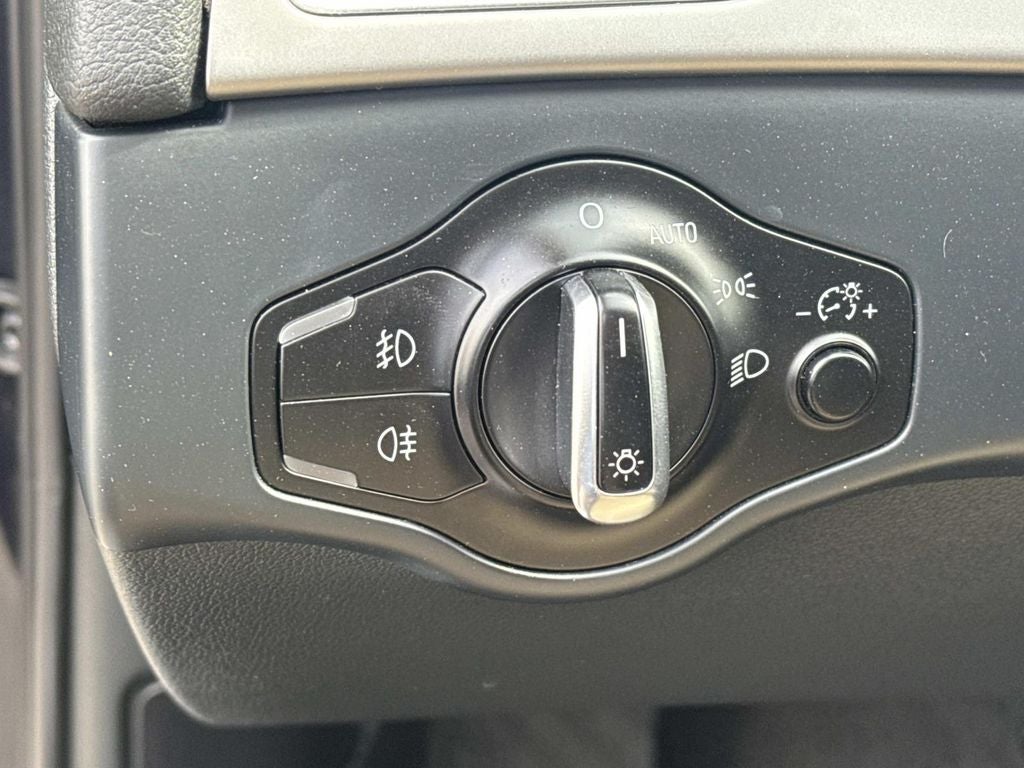 2014 Audi A4 2.0T Premium Plus quattro